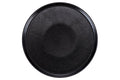 HORECA BLACK DINNER PLATE DIAM 30 CM - 5922283
