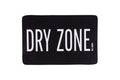 BIGISMORE BLACK ABSORBENT MAT 45X30 CM - 5922337