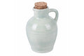 4 TONI SAGE GREEN OIL CRUET - 5922705