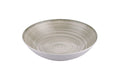 BAITA GREEN SOUP PLATE OF PORCELAIN - 5922832