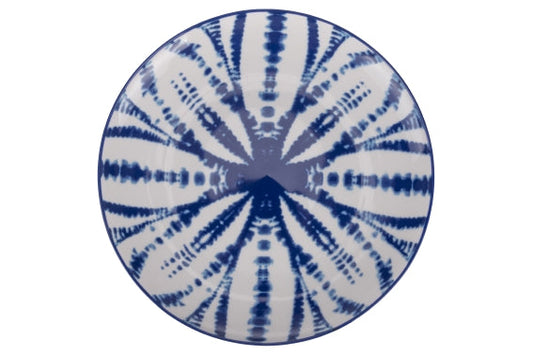 THE BLUE PLATE 30CM - 5922879