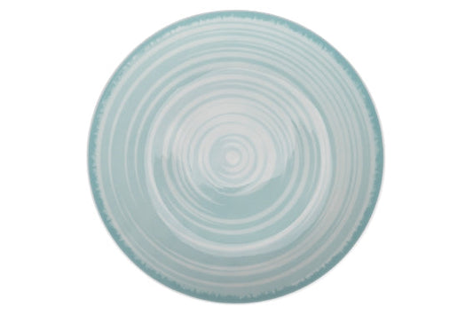 BAITA ACQUA DINNER PLATE DECOR B - 5922968