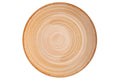 BAITA CHOCOLATE DINNER PLATE DECOR D - 5922990
