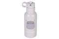 LES PETITES VDE WATER BOTTLE 420ML HIPPO - 5923144