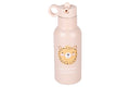 LES PETITES VDE WATER BOTTLE 420ML CHEETAH - 5923148