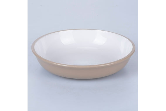 BISTROT SMALL SOUP PLATE D20.5X4 CM - 5923729