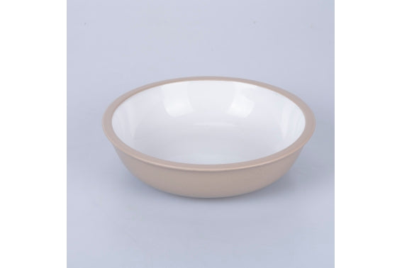 BISTROT MEDIUM SOUP PLATE D20.5X5.5 CM - 5923730
