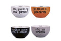 SPHERE ICE CREAM CUP 4 ASS - 5923755