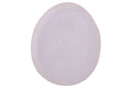 THE MARKET WHITE DINNER PLATE 28.5X24CM - 5923807