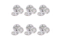 RAMETTO DINNER SET 18PCS - 5924141