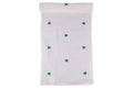 XMAS FIOCCHI RUNNER 175X40CM CREAM/GREEN - 5924469
