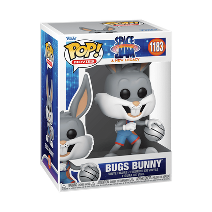 Pop! Bugs Bunny Driblant