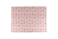 XMAS FIOCCHI BLANKET 150X200 RED SHERPA - 5924600