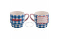 MORE LOVE STACKABLE MUG ARIES 330ML - 5924744