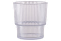 UNICO TRANSPARENT PS GLASS 300ML - 5924996