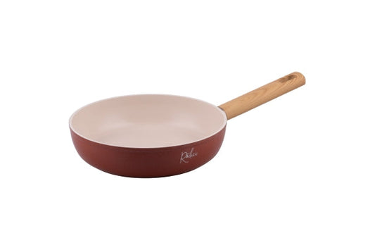 RADICI FRYING PAN FULL IND FORG 26X5,8CM - 5925053