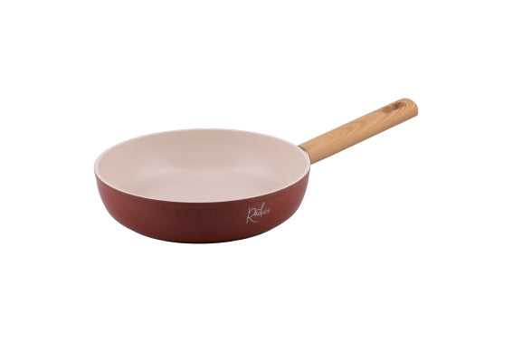 RADICI FRYING PAN IND.FORG 32X7 CM - 5925056