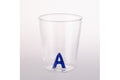 MONOGRAM TUMBLER LETTER A 3D 420ML - 5925068