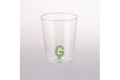MONOGRAM TUMBLER LETTER G 3D 420 ML - 5925074