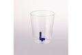 MONOGRAM TUMBLER LETTER L 3D 420 ML - 5925076