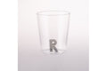 MONOGRAM TUMBLER LETTER R 3D 420 ML- 5925080