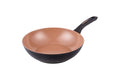 LIQUORICE ROOTS WOK 28X7.5 IND FORGED - 5925167