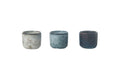 THE MARKET 2°QUALITY SHOT GLASS 5X4CM ASSORT. - 5925196