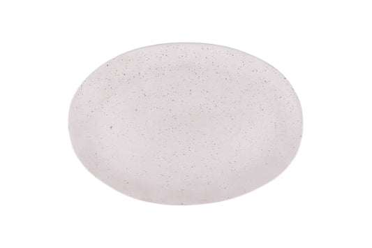 THE MARKET OVAL PLATE 42.5X29.5CM - 5925199