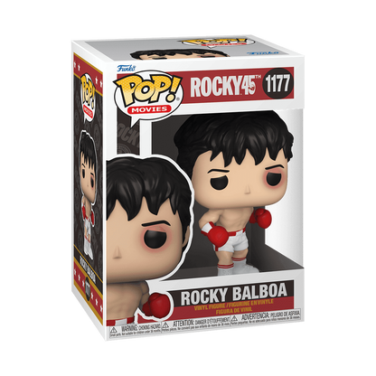 pop rocky balboa rocky 45th 1177