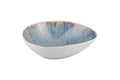 THE MARKET U SOUP PLATE 20.5X17X5CM LIGHT BLUE - 5925207