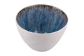 THE MARKET U SOUP PLATE D15.5X9CM LIGHT BLUE - 5925209