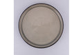 THE MARKET B1 FRUIT PLATE 22.5 GRAY - 5925237