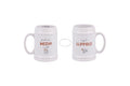 NEW TRAVISATE BEER MUG 500ML - 5925708