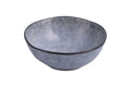 THE MARKET Q 2°QUALITY BLUE SOUP PLATE 17CM - 5925791