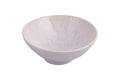 THE MARKET P1 2ND QUALITY BOWL 12CM WHITE - 5925815