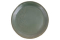 THE MARKET U1 2°QUALITY DINNER PLATE 27CM GREEN - 5925838