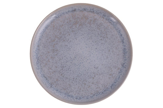 THE MARKET V1 2°QUALITYFRUIT PLATE 21CM LIGHT BLU - 5925842