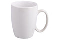 THE MARKET Y1 2°QUALITY MUG CREAM 340ML - 5925855