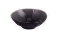 THE MARKET Z1 2°QUALITY SOUP PLATE 20X6.5CM GRAY - 5925859