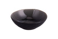 THE MARKET Z1 2°QUALITY SOUP PLATE 17.5X6CM GRAY - 5925860
