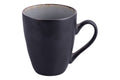THE MARKET Z1 2ND QUALITY MUG 420ML H11 W/HANDLE - 5925861