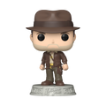 Pop! Indiana Jones avec Veste