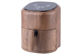 VDE DIGITAL AIR FRYER 5L 1200W WOOD - 5926167