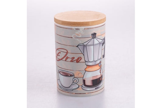COFFEE TIME BARLEY TIN 750ML - 5927462