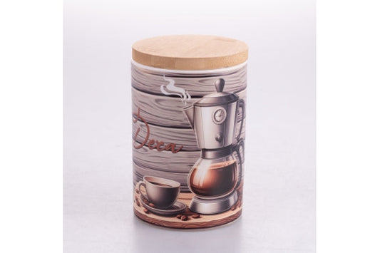 COFFEE TIME CAN DECA 750 ML - 5927463