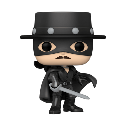pop zorro 1270