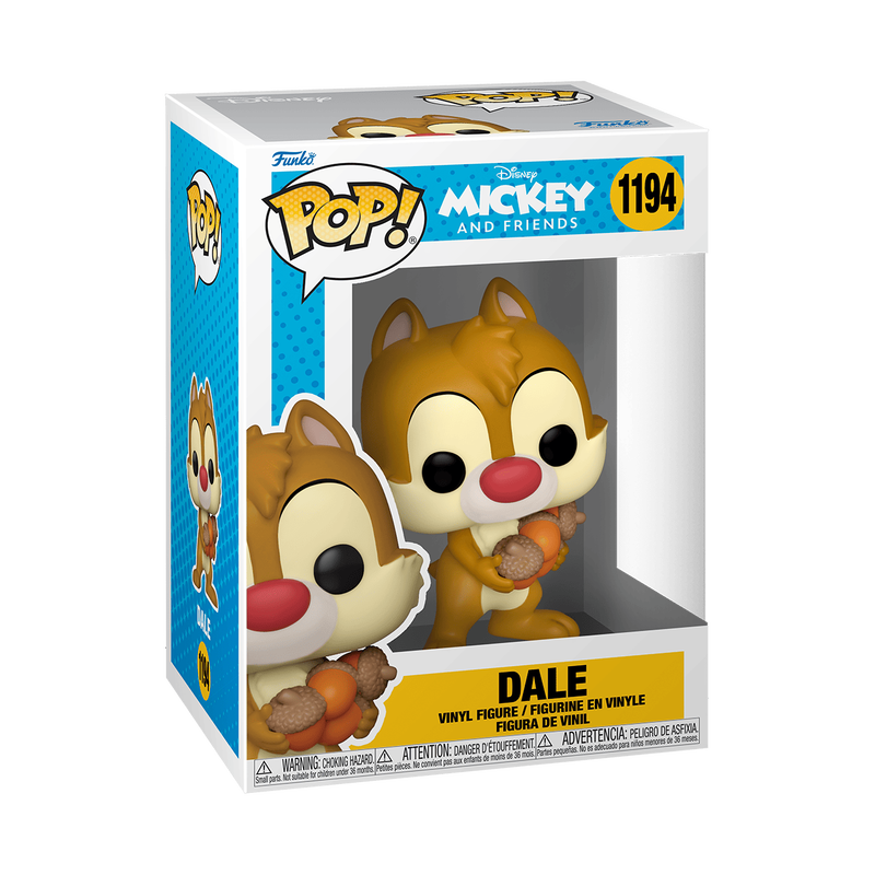 Pop! Tac