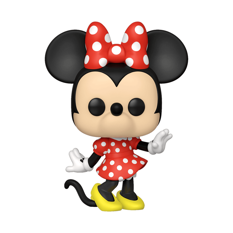 pop minnie mouse 1188