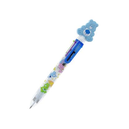 Stylo multicolore – Care Bears avec bouchons Grumpy Bear ou Cheer Bear | Blueprint Collections – vue 4