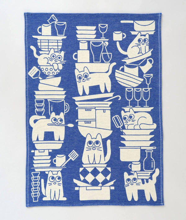 Kattenvaatdoek